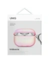 Hurtownia GSM - UNIQ Iridescia Apple AirPods Pro 2 Hordtáska rózsaszín prizma - UNIQ1535 - {ean13} - Hurt
