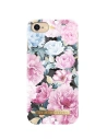 Etui iDeal Of Sweden Apple iPhone SE 2022/SE 2020/8/7/6 (peony garden)