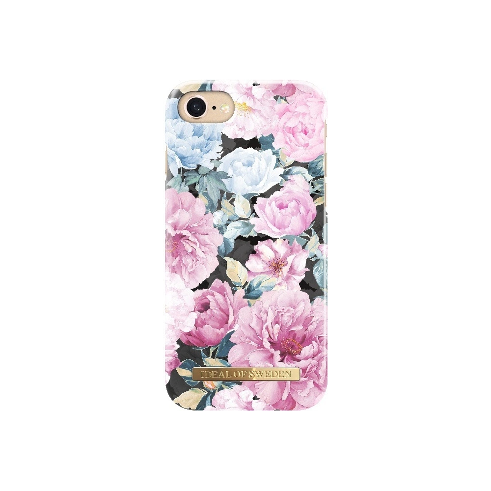 Hurtownia GSM - Etui iDeal Of Sweden Apple iPhone SE 2022/SE 2020/8/7/6 (peony garden) - IDS016PNYGDN - {ean13} - Hurt