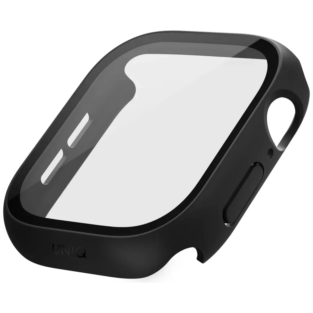 Hurtownia GSM - UNIQ Nautic Apple Watch 42mm fekete - UNIQ1536 - {ean13} - Hurt