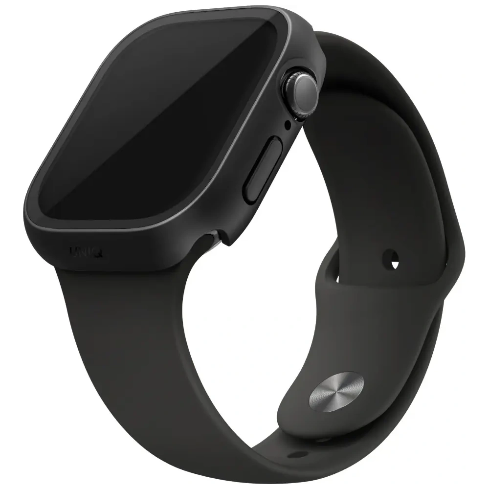Hurtownia GSM - UNIQ Nautic Apple Watch 42mm fekete - UNIQ1536 - {ean13} - Hurt