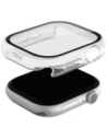 UNIQ Nautic Apple Watch 42mm modrá
