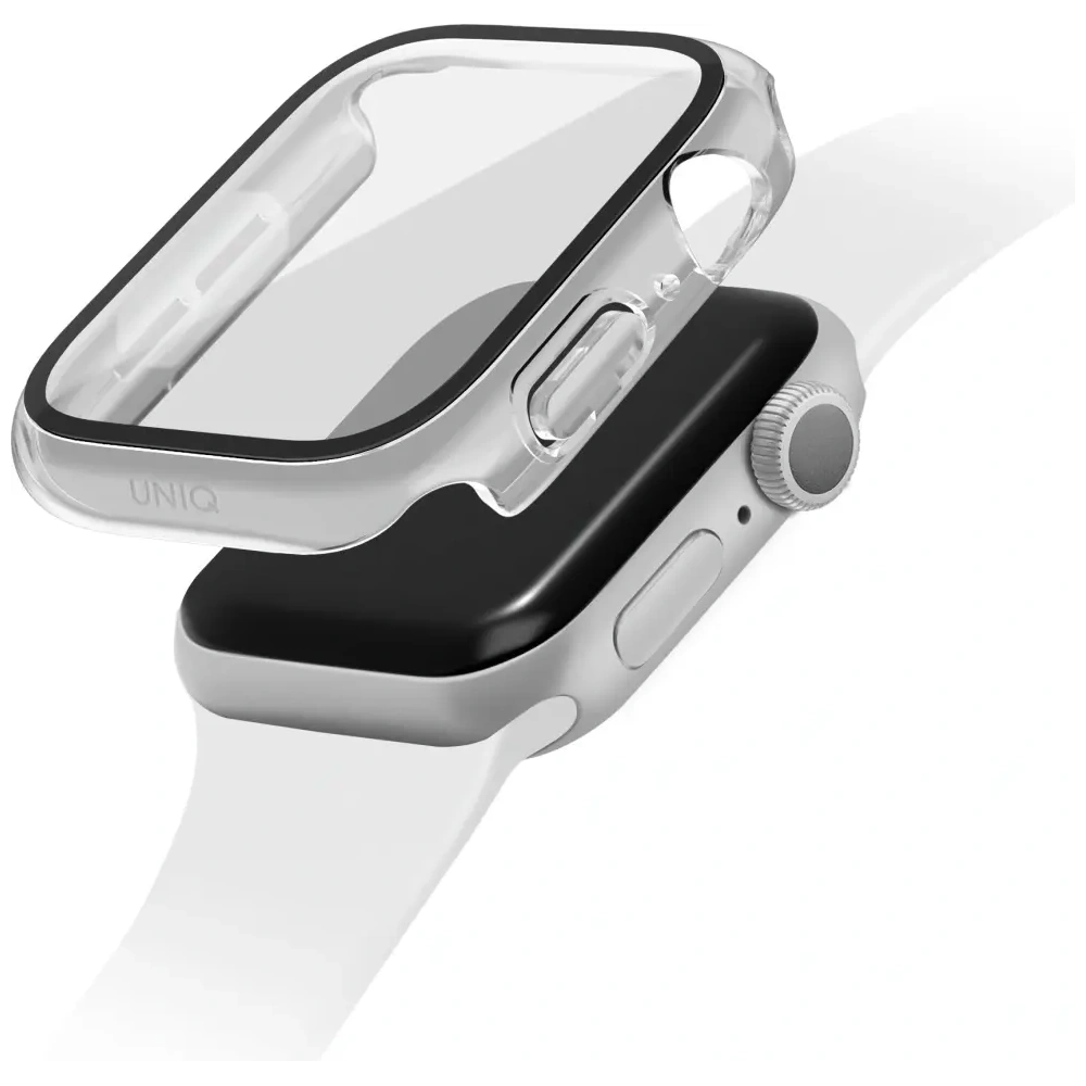 Hurtownia GSM - UNIQ Nautic Apple Watch 42mm modrá - UNIQ1537 - {ean13} - Hurt