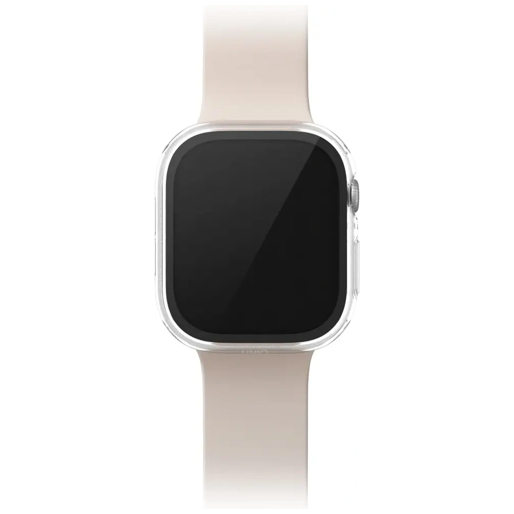 Hurtownia GSM - UNIQ Nautic Apple Watch 42mm modrá - UNIQ1537 - {ean13} - Hurt