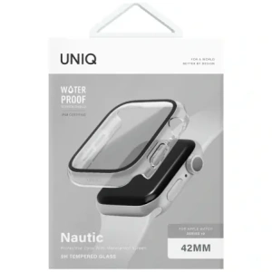 Hurtownia GSM - UNIQ Nautic Apple Watch 42mm modrá - UNIQ1537 - {ean13} - Hurt
