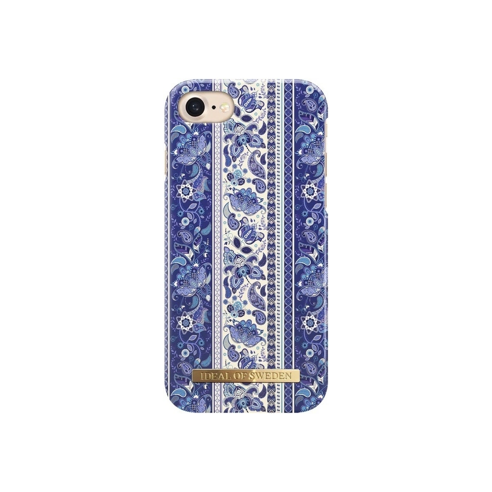 Hurtownia GSM - Etui iDeal Of Sweden Apple iPhone SE 2022/SE 2020/8/7/6 (boho) - IDS012BOH - {ean13} - Hurt