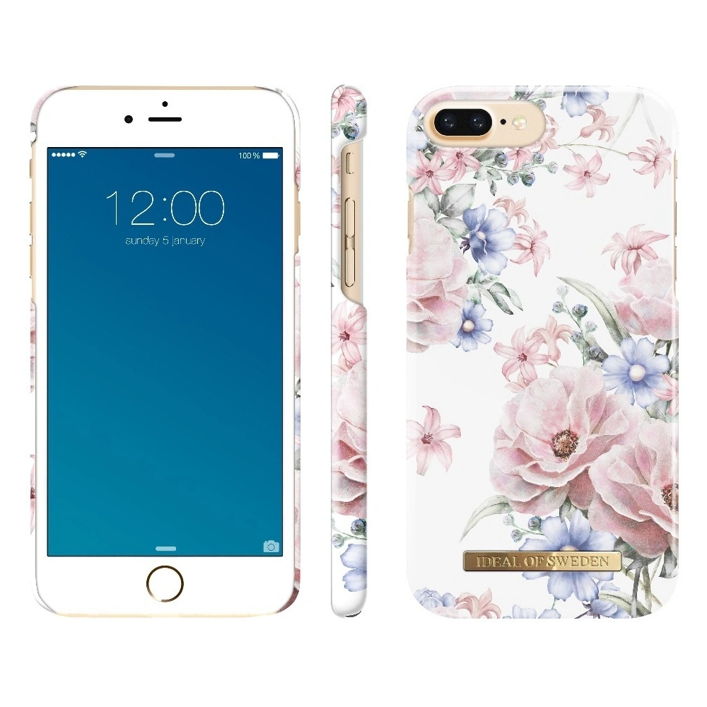 Hurtownia GSM - Etui iDeal Of Sweden Apple iPhone 6/6s/7/8 Plus (floral romance) - IDS011FLOROM - {ean13} - Hurt