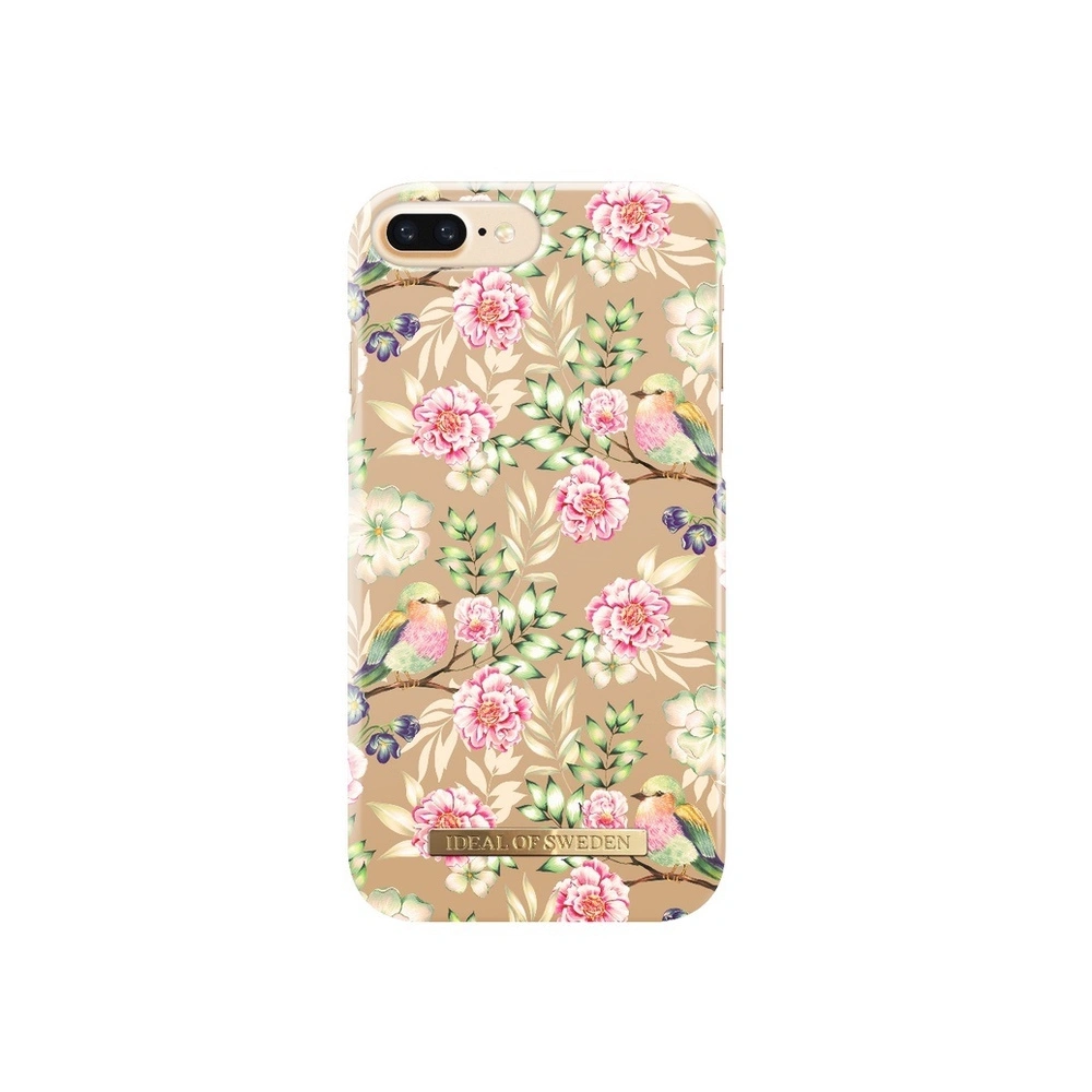 Hurtownia GSM - Etui iDeal Of Sweden Apple iPhone 6/6s/7/8 Plus (champagine birds) - IDS009CHMPBRD - {ean13} - Hurt