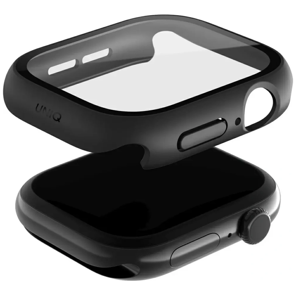 Hurtownia GSM - UNIQ Nautic Apple Watch 46mm fekete - UNIQ1538 - {ean13} - Hurt