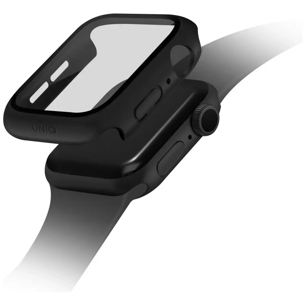 Hurtownia GSM - UNIQ Nautic Apple Watch 46mm fekete - UNIQ1538 - {ean13} - Hurt