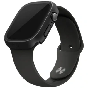 Hurtownia GSM - UNIQ Nautic Apple Watch 46mm černá - UNIQ1538 - {ean13} - Hurt
