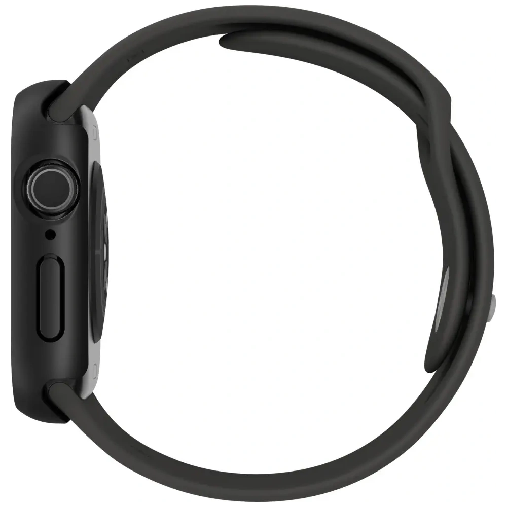 Hurtownia GSM - UNIQ Nautic Apple Watch 46mm fekete - UNIQ1538 - {ean13} - Hurt