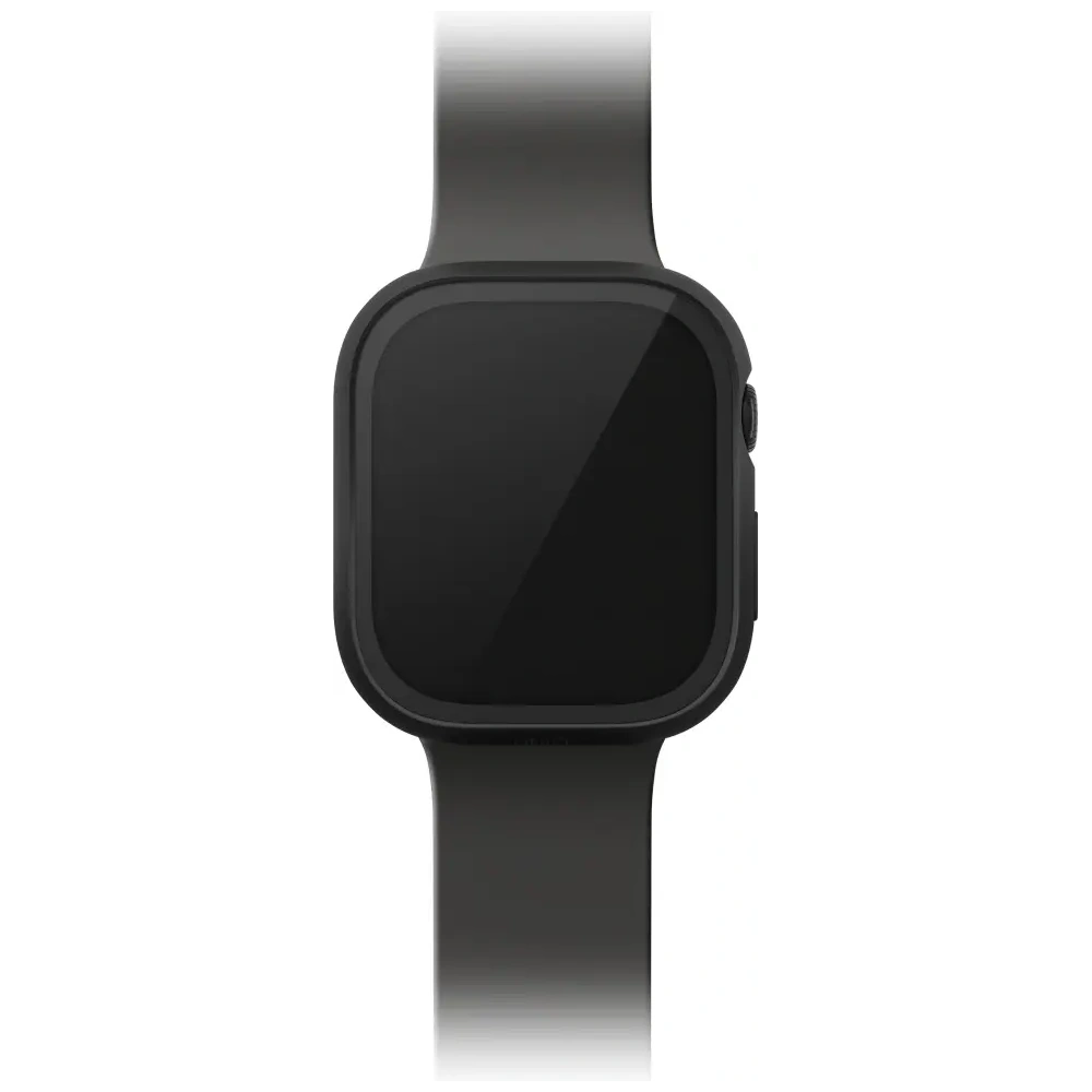 Hurtownia GSM - UNIQ Nautic Apple Watch 46mm černá - UNIQ1538 - {ean13} - Hurt