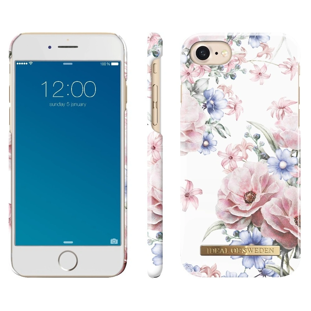 Wholesale iDeal Of Sweden Apple iPhone SE 2022/SE 2020/8/7/6 (floral romance) - IDS007FLOROM - {ean13} - Hurt