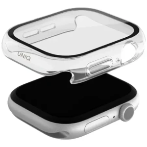 Hurtownia GSM - UNIQ Nautic Apple Watch 46mm holubí modrá - UNIQ1539 - {ean13} - Hurt