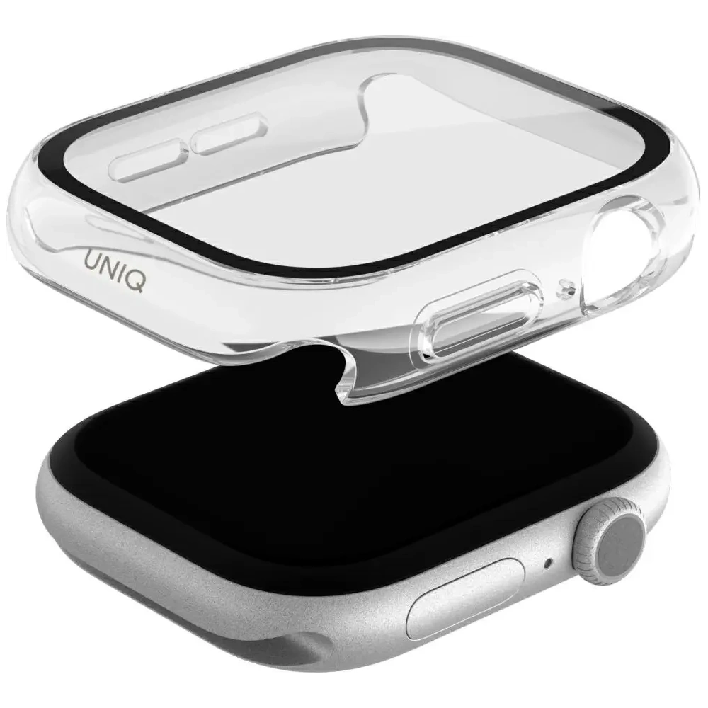 Hurtownia GSM - UNIQ Nautic Apple Watch 46mm fehér - UNIQ1539 - {ean13} - Hurt