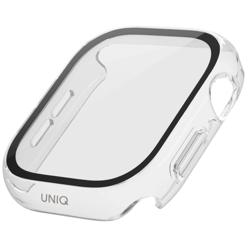 Etui UNIQ Nautic do Apple Watch 46mm dove