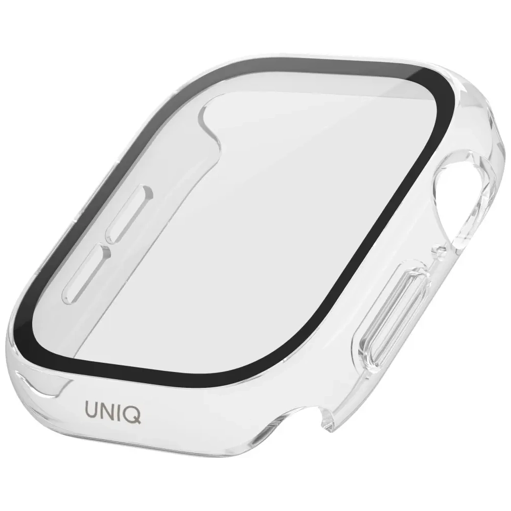Hurtownia GSM - UNIQ Nautic Apple Watch 46mm fehér - UNIQ1539 - {ean13} - Hurt