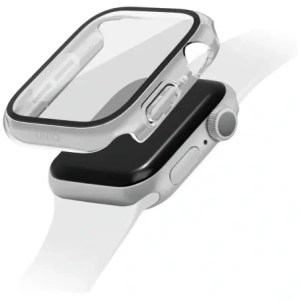 Hurtownia GSM - UNIQ Nautic Apple Watch 46mm holubí modrá - UNIQ1539 - {ean13} - Hurt