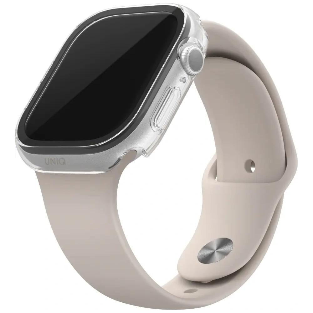 Hurtownia GSM - UNIQ Nautic Apple Watch 46mm fehér - UNIQ1539 - {ean13} - Hurt