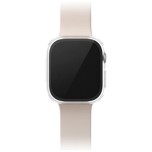 Etui UNIQ Nautic do Apple Watch 46mm dove