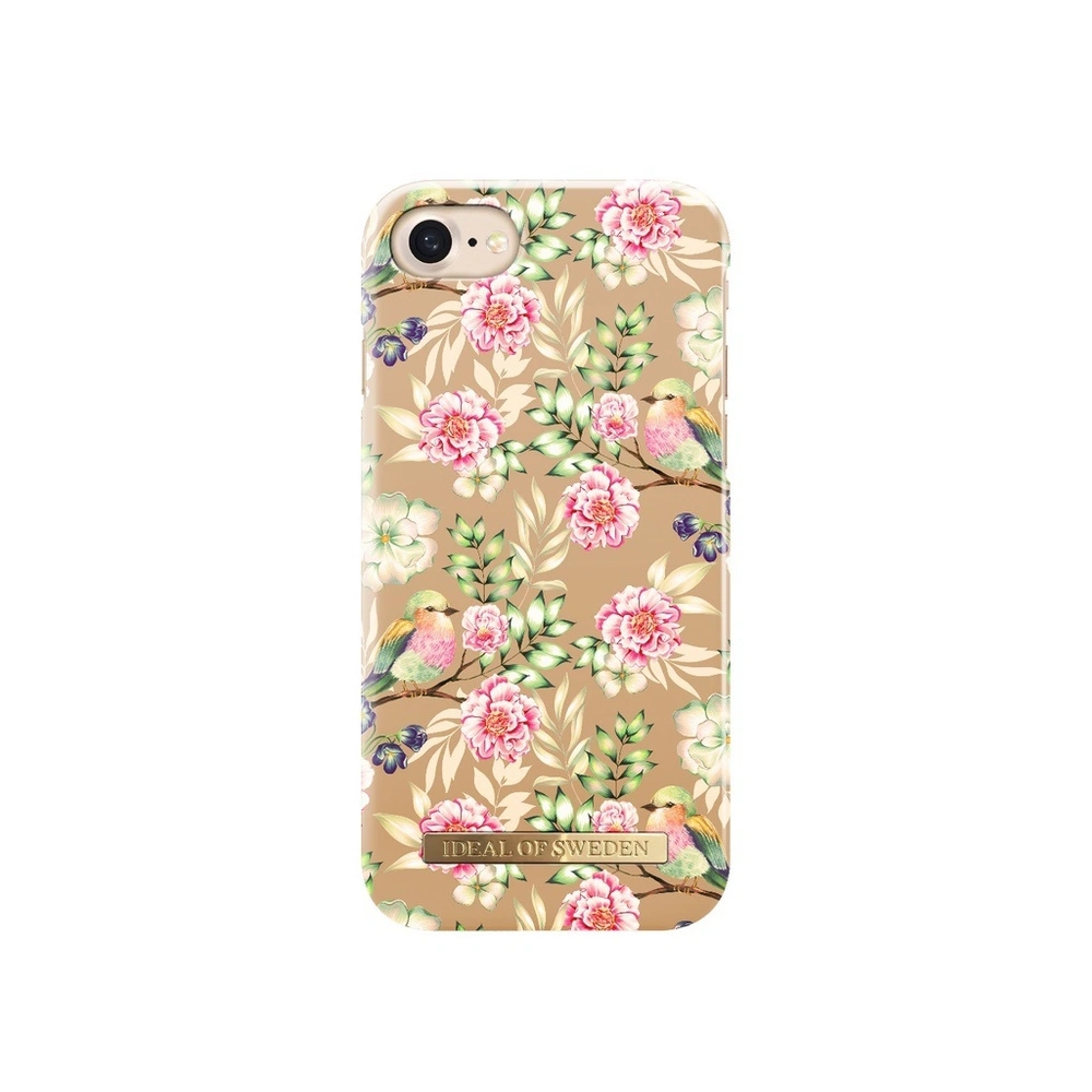 Hurtownia GSM - Etui iDeal Of Sweden Apple iPhone SE 2022/SE 2020/8/7/6 (păsări de șampanie) - IDS005CHMPBRD - {ean13} - Hurt