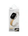 Hurtownia GSM - UNIQ Stride De Rubber Apple Watch 6/7/8/9/10/SE/Ultra 1/2 44/45/46/49mm béžová - UNIQ1540 - {ean13} - Hurt