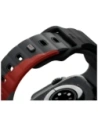 Hurtownia GSM - UNIQ Stride Gummiarmband für Apple Watch 6/7/8/9/10/SE/Ultra 1/2 44/45/46/49mm charcoal - UNIQ1541 - {ean13} - Hurt