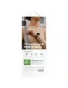 Hurtownia GSM - UNIQ Stride Gumi Szíj Apple Watch 6/7/8/9/10/SE/Ultra 1/2 44/45/46/49mm szénszürke - UNIQ1541 - {ean13} - Hurt