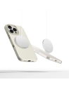 Hurtownia GSM - Etui Tech-Protect Silicone Pure MagSafe Apple iPhone 16 Pro Cosmic Latte - OT-884 - {ean13} - Hurt