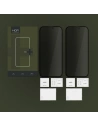 Hurtownia GSM - [CR] Szkło prywatyzujące Hofi Anti Spy Glass Pro+ Apple iPhone 16 Pro Privacy - OT-885 - {ean13} - Hurt