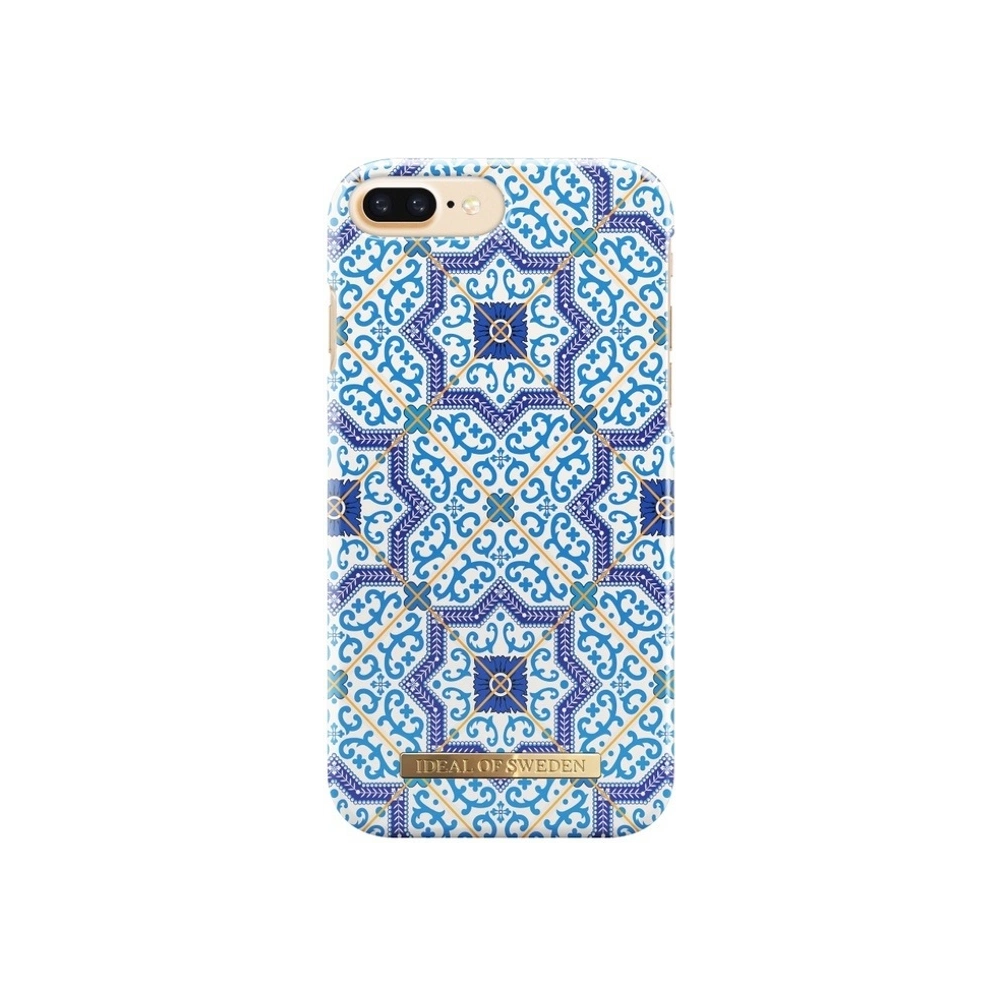 Hurtownia GSM - Etui iDeal Of Sweden Apple iPhone 6/6s/7/8 Plus (marrakech) - IDS003MRK - {ean13} - Hurt