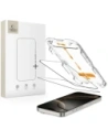 Hurtownia GSM - Tech-Protect Quick Set+ Apple iPhone 16 Pro Černá [2 BALENÍ] - THP4131 - {ean13} - Hurt