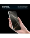Hurtownia GSM - Tech-Protect Quick Set+ Apple iPhone 16 Pro Fekete [2 CSOMAG] - THP4131 - {ean13} - Hurt