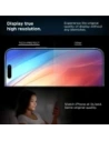 Wholesale Tech-Protect Quick Set+ Apple iPhone 16 Pro Max Black [2 PACK] - THP4132 - {ean13} - Hurt