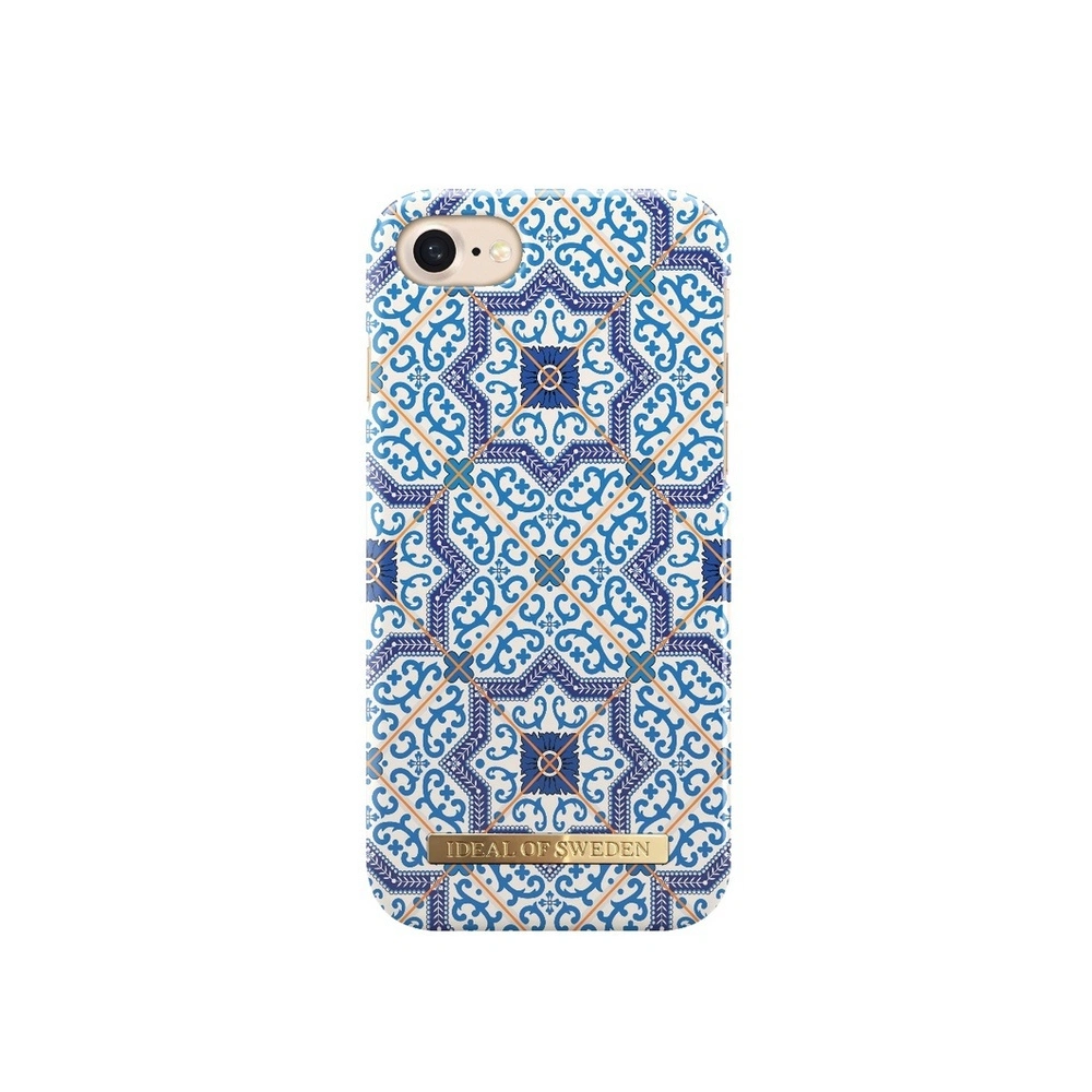 Hurtownia GSM - Etui iDeal Of Sweden Apple iPhone SE 2022/SE 2020/8/7/6 (marrakech) - IDS002MRK - {ean13} - Hurt