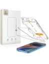 Tech-Protect Quick Set+ Apple iPhone 13 / 13 Pro / 14 / 16e Negru [2 PACHET]
