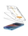 Hurtownia GSM - Tech-Protect Quick Set+ Apple iPhone 13 / 13 Pro / 14 / 16e Černá [2 BALENÍ] - THP4134 - {ean13} - Hurt