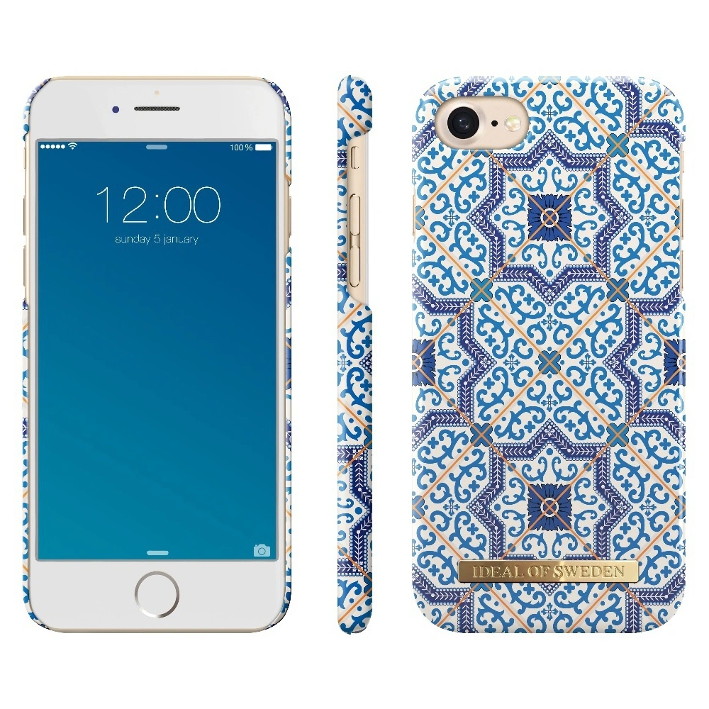Wholesale iDeal Of Sweden Apple iPhone SE 2022/SE 2020/8/7/6 (marrakech) - IDS002MRK - {ean13} - Hurt