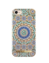 Etui iDeal Of Sweden Apple iPhone SE 2022/SE 2020/8/7/6 (moroccan zellige)