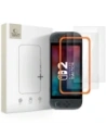 Tech-Protect Easy Set+ Nintendo Switch 2 Clear [2 PACK]