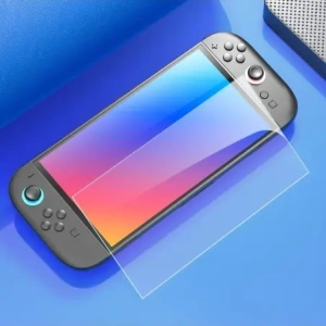 Wholesale Tech-Protect Easy Set+ Nintendo Switch 2 Clear [2 PACK] - THP4137 - {ean13} - Hurt