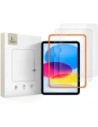 Tech-Protect Easy Set+ Apple iPad 10,9" 2022 / 11" 2025 Klar [2 PACK]