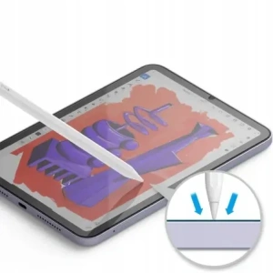 Hurtownia GSM - Tech-Protect Easy Set+ Apple iPad 10,9" 2022 / 11" 2025 Čirý [2 BALENÍ] - THP4138 - {ean13} - Hurt