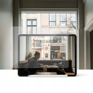 Wholesale Tech-Protect Easy Set+ Apple iPad 10.9" 2022 / 11" 2025 Clear [2 PACK] - THP4138 - {ean13} - Hurt