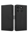 Wholesale Tech-Protect Wallet Motorola Edge 60 Fusion / Edge 60 Black - THP4139 - {ean13} - Hurt