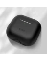 Hurtownia GSM - Tech-Protect Silikon Apple AirPods 4 Schwarz - THP4140 - {ean13} - Hurt