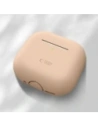 Hurtownia GSM - Tech-Protect Silikon Apple AirPods 4 Cafe Latte - THP4141 - {ean13} - Hurt