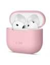Hurtownia GSM - Tech-Protect Silikon Apple AirPods 4 Staubiges Pink - THP4143 - {ean13} - Hurt