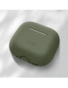 Hurtownia GSM - Tech-Protect Silikon Apple AirPods 4 Olivgrün - THP4144 - {ean13} - Hurt